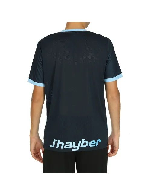 Camiseta Jhayber Da3244p-200 | Ofertas de pádel